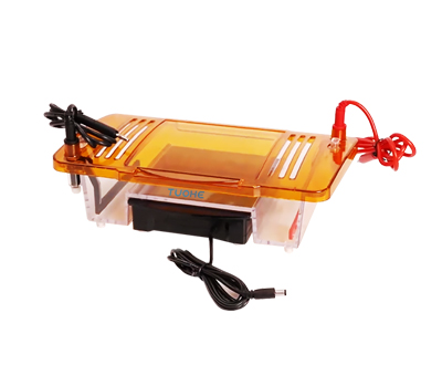 上海拓赫一體式藍(lán)光水平電泳儀YSPDY-2S